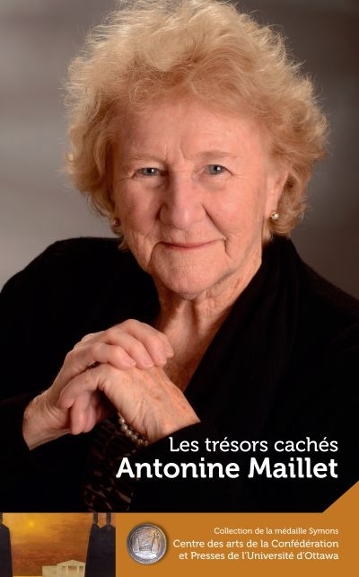 trésors cachés (Les) | Maillet, Antonine
