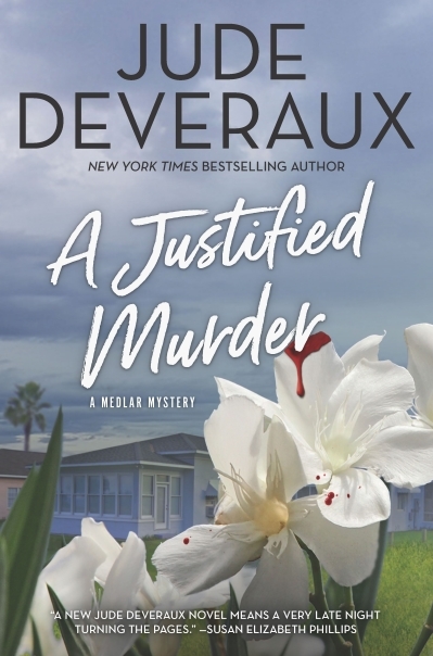A Justified Murder | Deveraux, Jude
