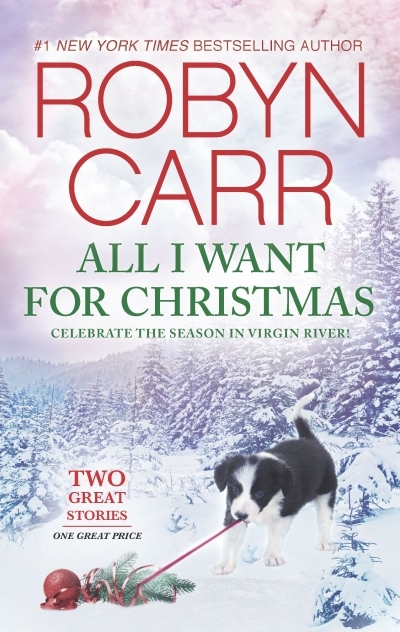 Virgin River T.08 - All I Want for Christmas | Carr, Robyn
