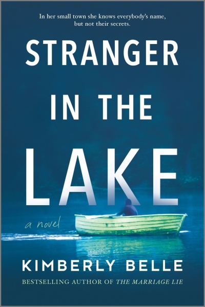 Stranger in the Lake | Belle, Kimberly