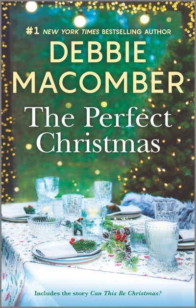 The Perfect Christmas | Macomber, Debbie