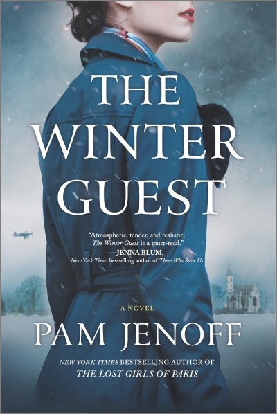 The Winter Guest  | Jenoff, Pam