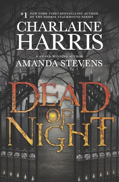 Dead of Night : An Anthology | Harris, Charlaine