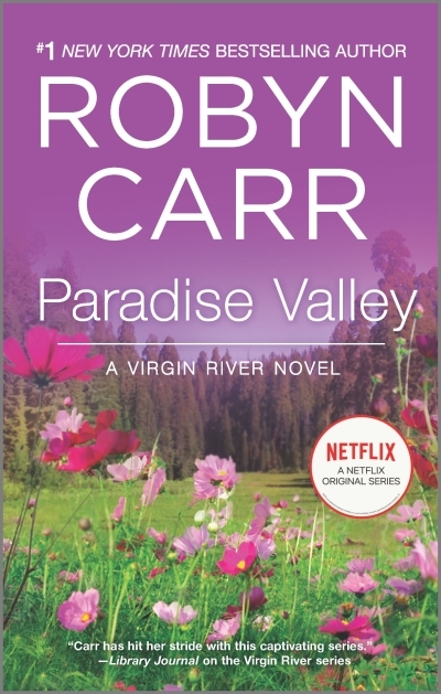 Virgin River T.07 - Paradise Valley | Carr, Robyn