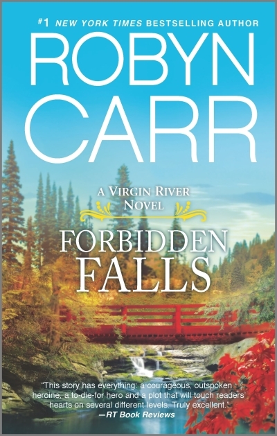 Virgin River T.09 - Forbidden Falls | Carr, Robyn