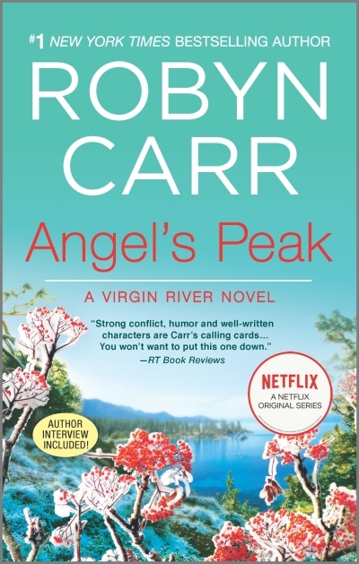 Virgin River T.10 - Angel's Peak | Carr, Robyn