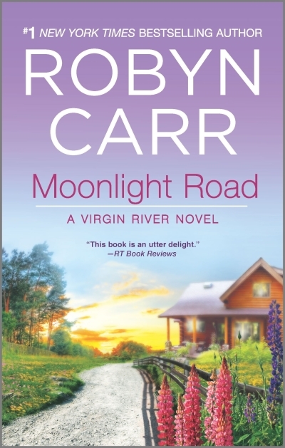 Virgin River T.11 - Moonlight Road | Carr, Robyn