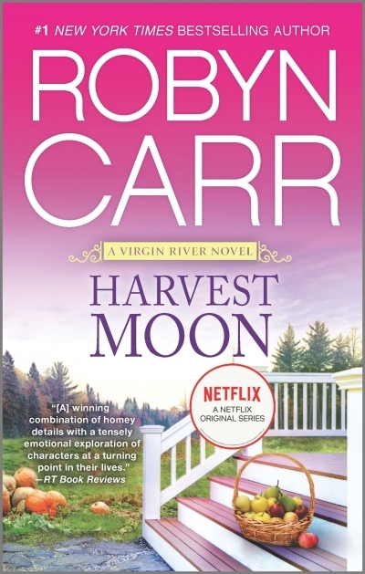 Virgin River T.15 - Harvest Moon | Carr, Robyn