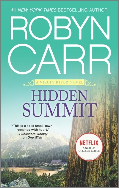 Virgin River T.17 - Hidden Summit | Carr, Robyn
