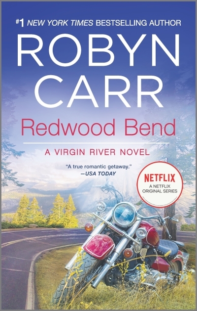 Virgin River T.18 - Redwood Bend | Carr, Robyn