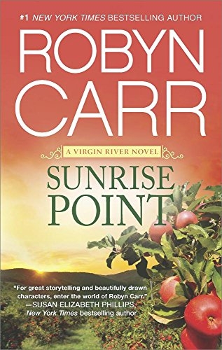 Virgin River T.19 - Sunrise Point | Carr, Robyn