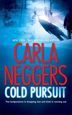 Cold pursuit  | Neggers, Carla