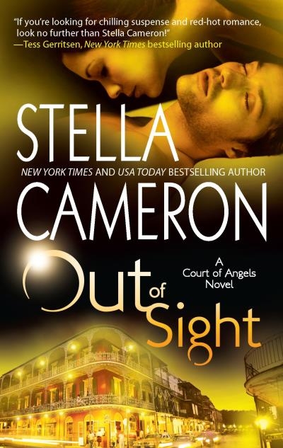Out of Sight | Cameron, Stella