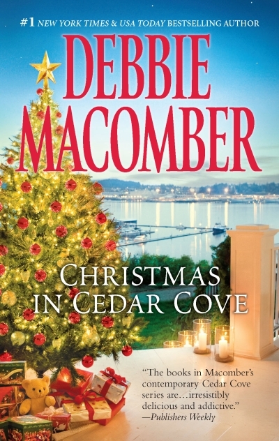 Christmas in Cedar Cove : An Anthology | Macomber, Debbie