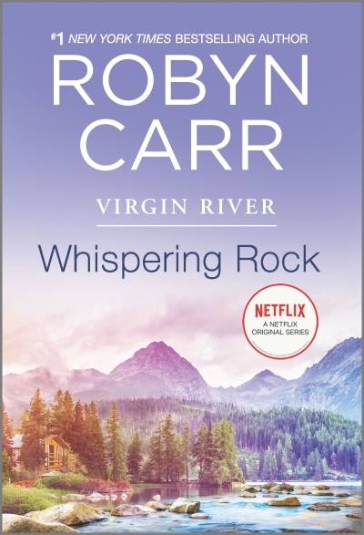 Virgin River T.03 - Whispering Rock | Carr, Robyn