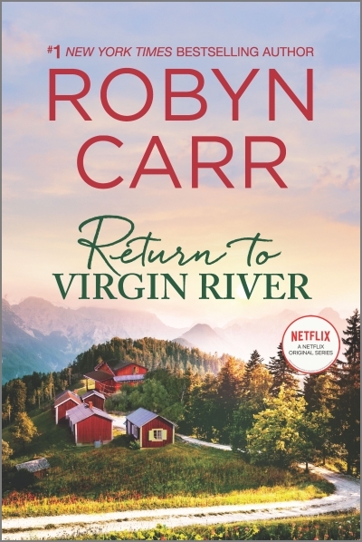 Virgin River T.21 - Return to Virgin River | Carr, Robyn
