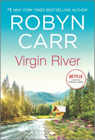 Virgin River T.01 - Virgin River | Carr, Robyn
