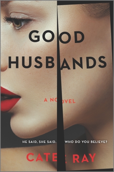 Good Husbands  | Ray, Cate