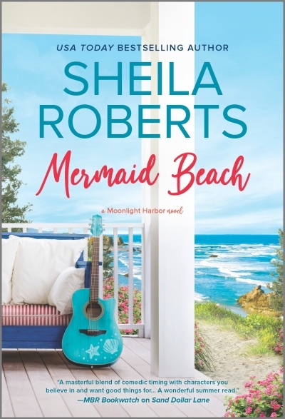 Mermaid Beach : the perfect beach read | Roberts, Sheila
