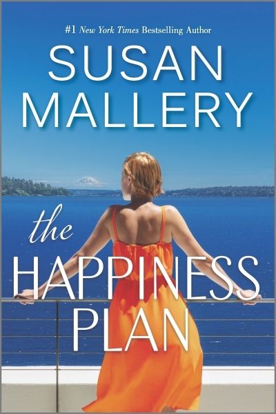 The Happiness Plan | Mallery, Susan