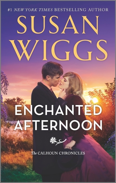 Enchanted Afternoon : A Novel | Wiggs, Susan