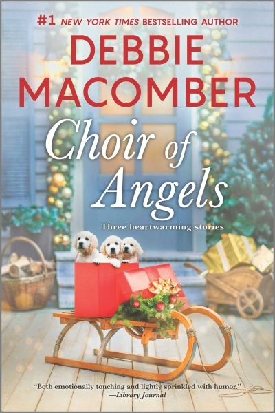 The Angel Books - Choir of Angels  | Macomber, Debbie