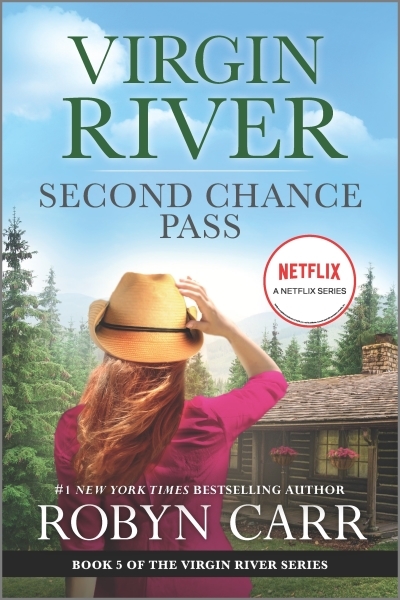 Second Chance Pass : A Virgin River Novel | Carr, Robyn