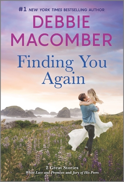 Finding You Again | Macomber, Debbie