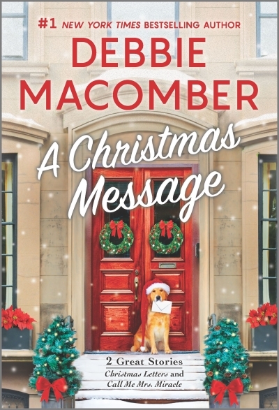 A Christmas Message | Macomber, Debbie