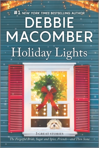 Holiday Lights | Macomber, Debbie