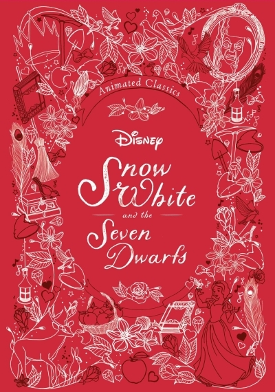 Disney Animated Classics: Snow White and the Seven Dwarfs | 