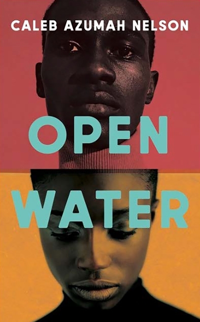 Open Water | Nelson, Caleb Azumah