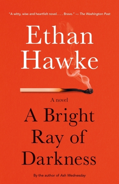 A Bright Ray of Darkness : A novel | Hawke, Ethan
