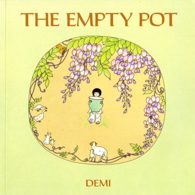 The Empty Pot | Demi
