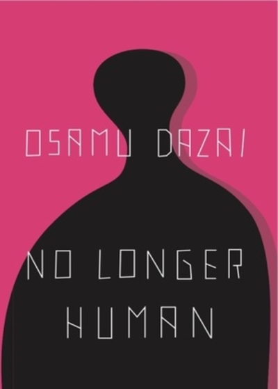 No Longer Human | Dazai, Osamu