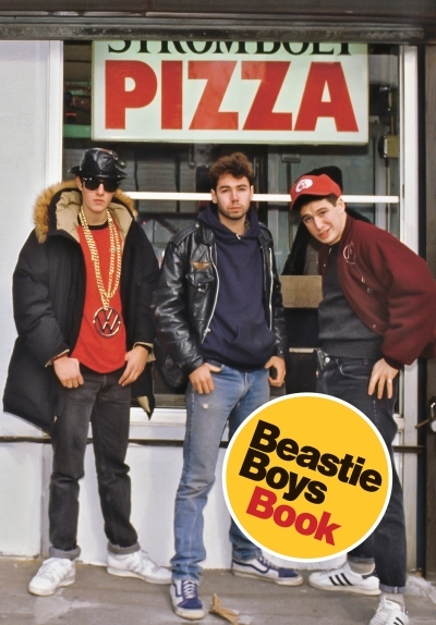 Beastie Boys Book | Diamond, Michael