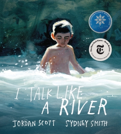 I Talk Like a River | Scott, Jordan