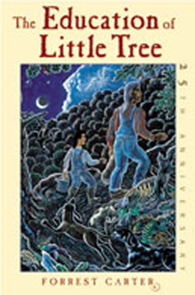 The Education of Little Tree | Carter, Forrest