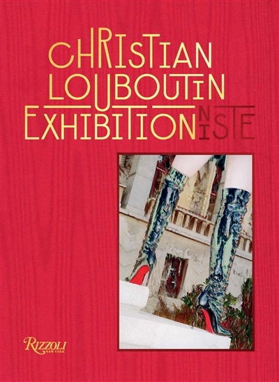 Christian Louboutin : exhibitionniste | 