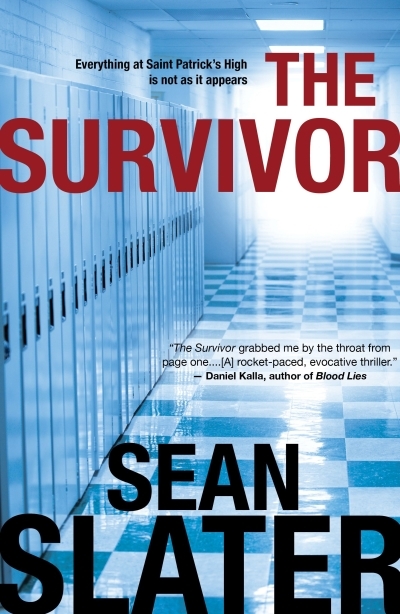 Survivor (The) | Slater, Sean