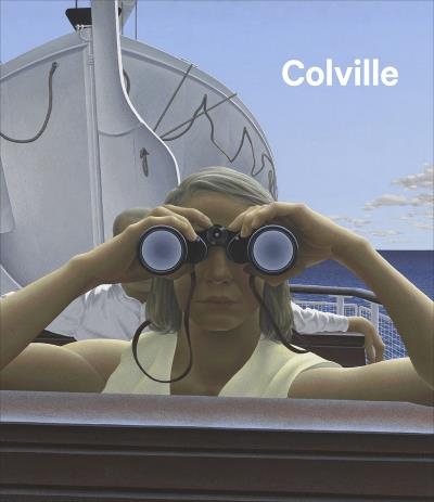 Colville | Hunter, Andrews