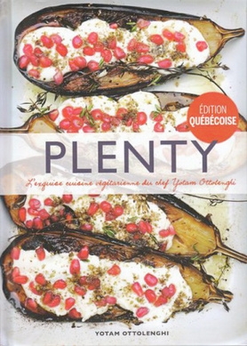 Plenty  | Ottolenghi, Yotam