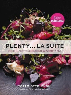 Plenty... la suite  | Ottolenghi, Yotam