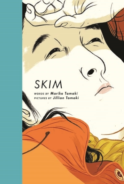 Skim | Tamaki, Mariko