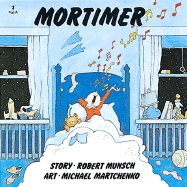  Mortimer | Munsch, Robert
