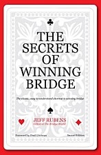 THE SECRETS OF WINNING BRIDGE | Livre anglophone