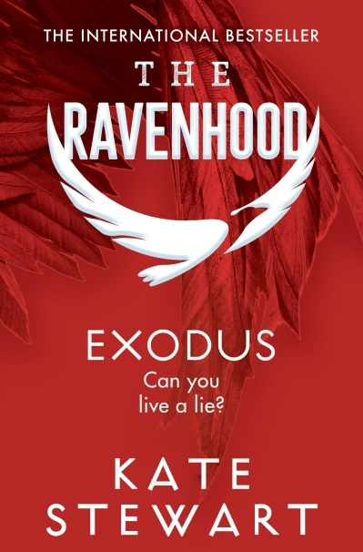 Exodus : Ravenhood vol.2 | Stewart, Kate