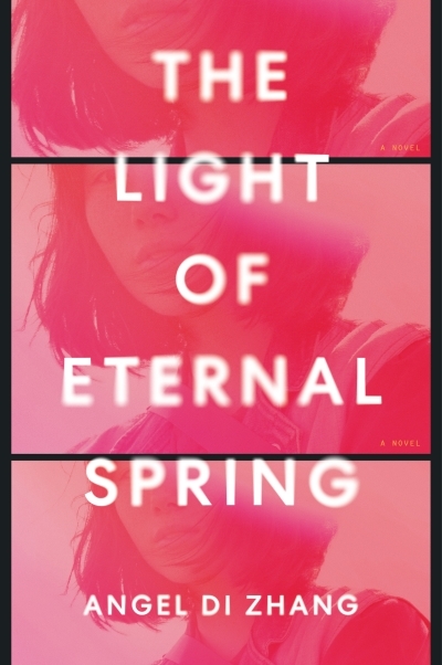 The Light of Eternal Spring | Di Zhang, Angel