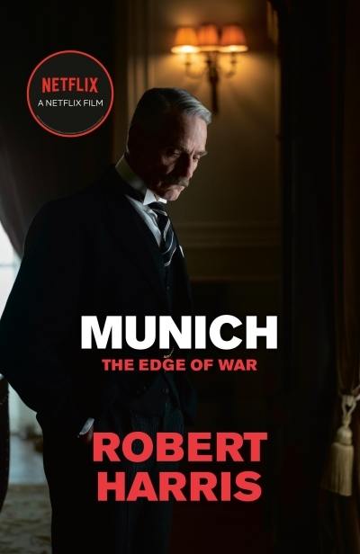 Munich (Movie Tie-in) | Harris, Robert