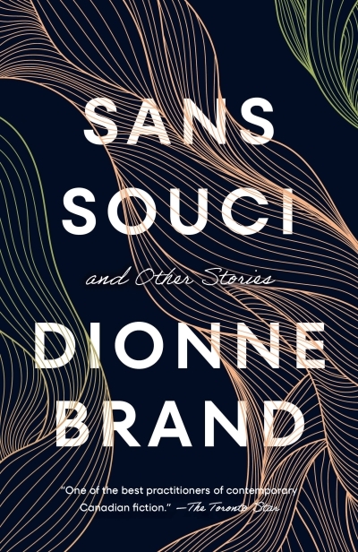 Sans Souci : And Other Stories | Brand, Dionne